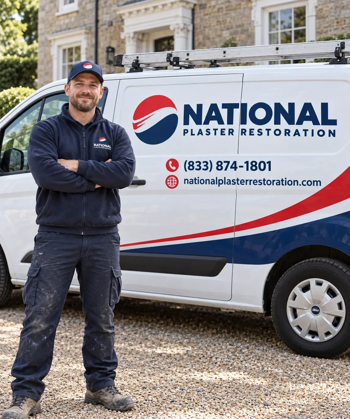 Plaster Repair Elberta, UT FAQs